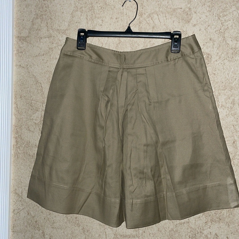 Loft Skirt